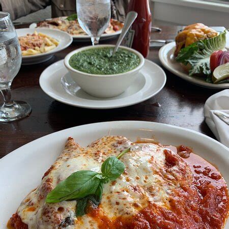 LOMBARDI'S ON THE BAY, Patchogue - Restaurant Reviews, Photos & Reservations - Tripadvisor