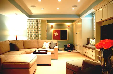 Living Room Lighting Ideas on a Budget | Roy Home Design