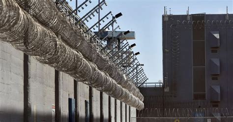 Amnesty slams "inhuman" Ariz. prisons - CBS News