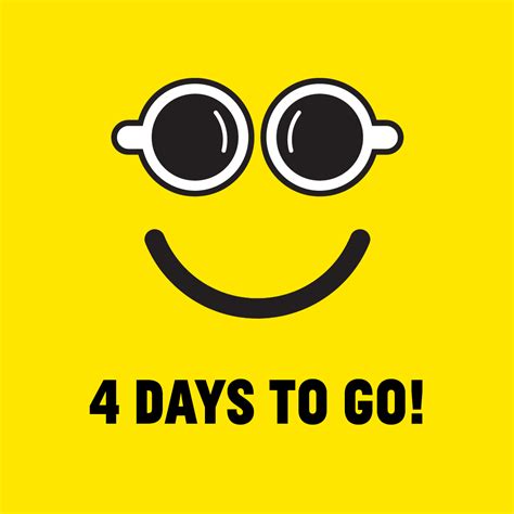 4 Days To Go - StreetSmart Australia