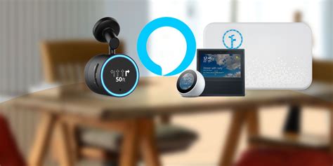 The 15 Best Amazon Alexa-Compatible Gadgets You Can Buy