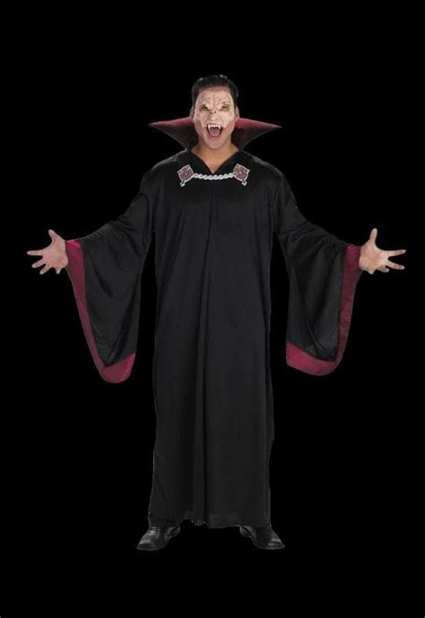 Vampire Costumes - Halloween Costumes – The Horror Dome