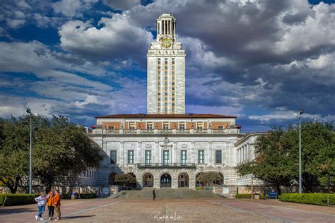 Main Building, University of Texas at Austin - a photo on Flickriver