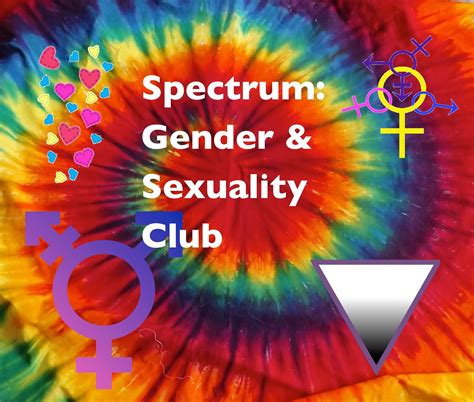 Spectrum: Gender&Sexuality Club