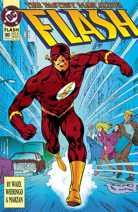 FLASH BY MARK WAID TP BOOK 03 - Trade Paperback | Pepcomics