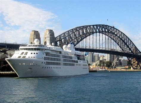 Last Minute Cruise Deals 2024 From Sydney - Linda Elisabeth