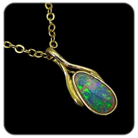 Fire Opal Jewelry (jewellery) in Australia – opal that will not fade