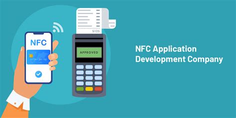 NFC Application Development | Let’s Nurture