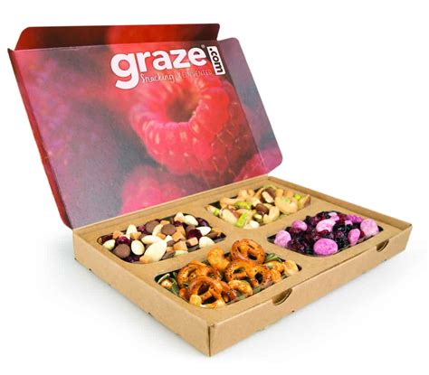 Graze Review: Cost, Comparison, and What to Expect