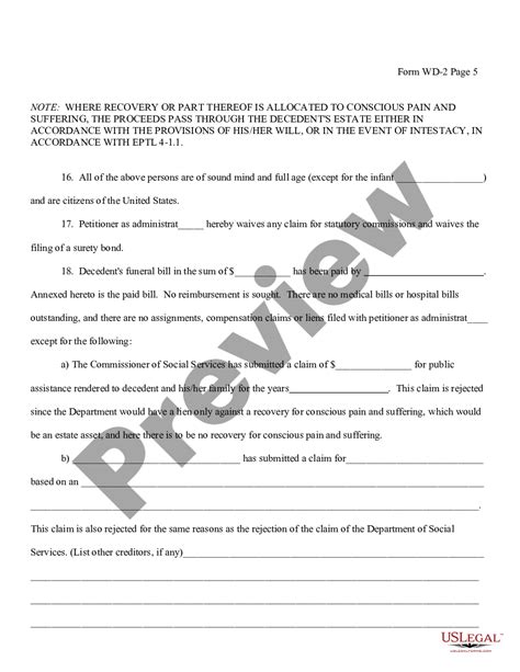 New York State Unified Court System Uncontested Divorce Forms | US Legal Forms