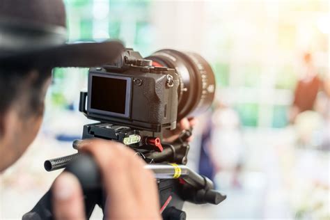 Cameras vs Camcorders: Which is Best for Video?