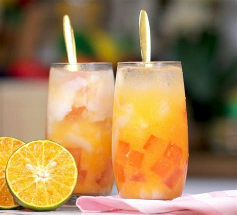 Resep Minuman Buka Puasa Kekinian | Belajar Masak