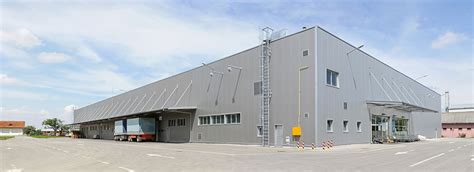 Key Factors when Planning and Designing a Warehouse