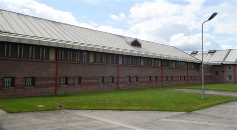 Inside Holme House Prison - Teesside Live