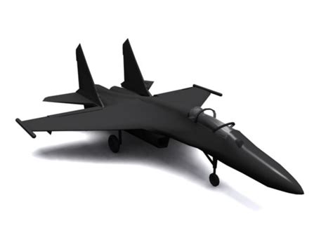 Free Airplane 3D Models for Download | TurboSquid