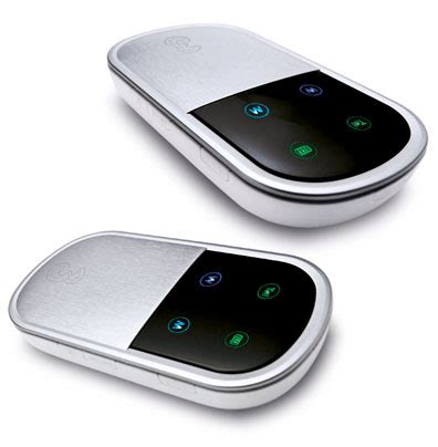 Portable Wifi Hotspot Devices to Share Your Internet Connection