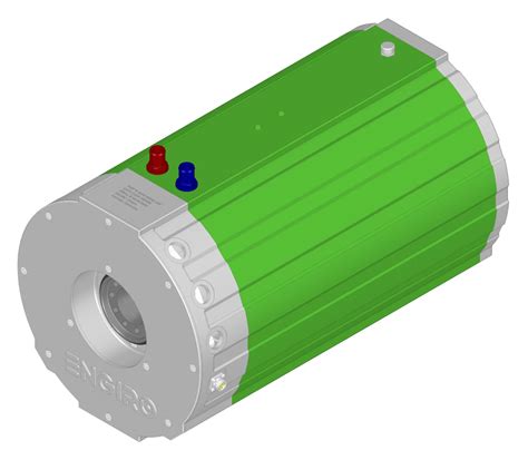 Electric Farm Equipment Motors | HYDAC - News