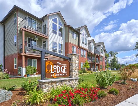 The Lodge Apartments - Marysville, WA | Apartments.com