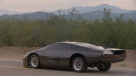 12 Awesome Hollywood Movie Cars You’ll Never Own, And 1 You Could