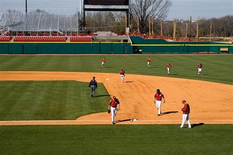 2011 South Carolina Gamecocks Baseball Preview