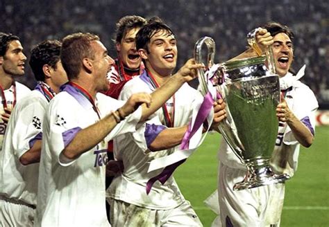 Juventus 0-1 Real Madrid - the 1998 Champions League final in pictures - Goal.com