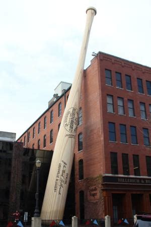 Louisville Slugger Museum | semashow.com