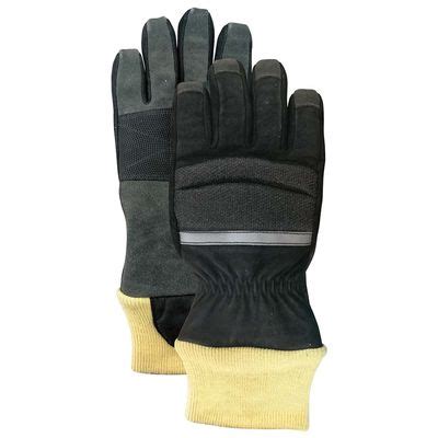 Firefighter Gloves factory, Buy good quality Firefighter Gloves products from China