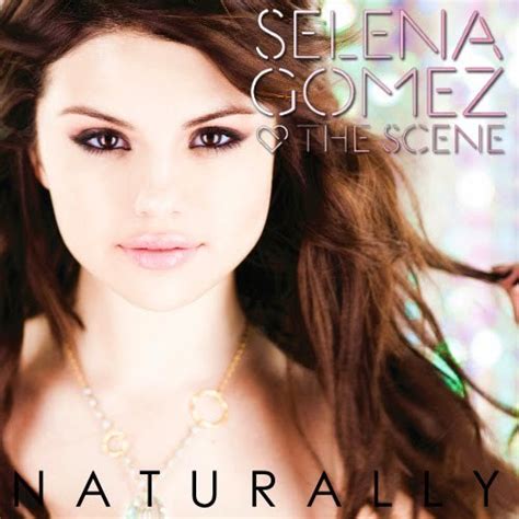 Naturally - Selena Gomez Fan Art (20463172) - Fanpop