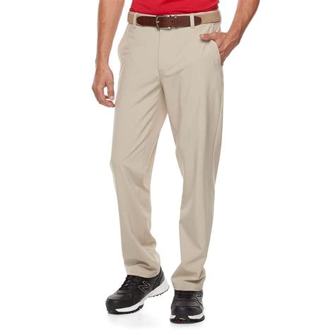 Men's IZOD Swingflex Classic-Fit Stretch Performance Golf Pants | Golf ...