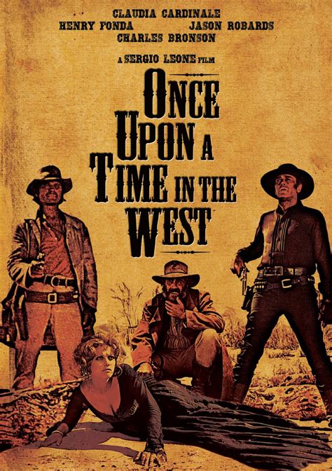 Tips from Chip: Movie – Once Upon a Time in the West (1968)