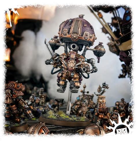 Category:Kharadron Overlords Characters | Age of Sigmar Wikia | FANDOM powered by Wikia