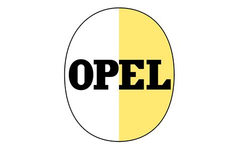 Opel Logo and symbol, meaning, history, PNG, brand