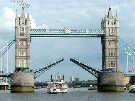 PPT - History of Tower Bridge PowerPoint Presentation - ID:1905592