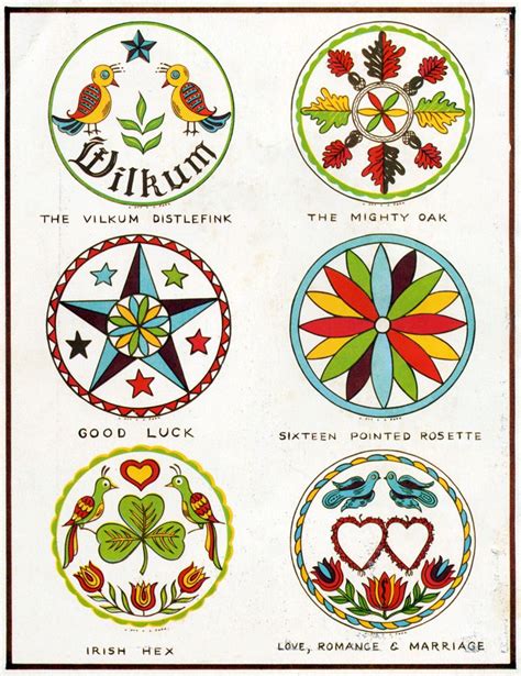 hex signs | Pennsylvania dutch art, Barn quilt patterns, Dutch folk art