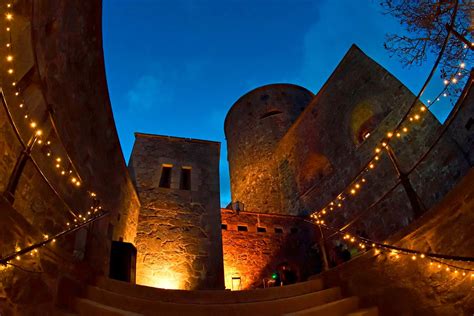 Marstrand - den officiella turistguiden