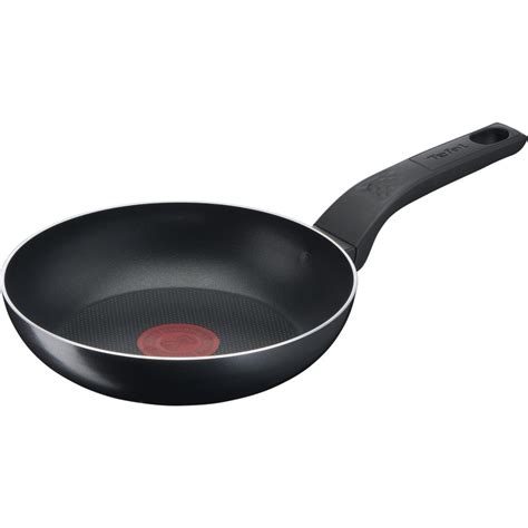 Tefal Simply Clean Non-Stick Frypan 20cm | BIG W