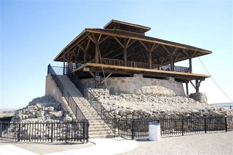 Yuma Territorial Prison Museum