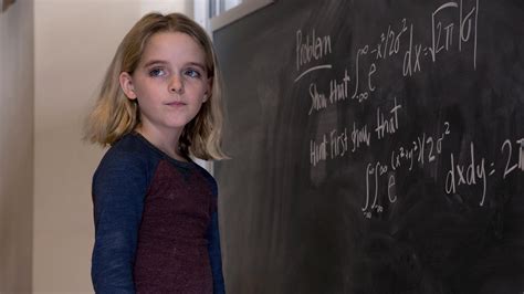 McKenna Grace Will Play a Young Carol Danvers in CAPTAIN MARVEL — GeekTyrant