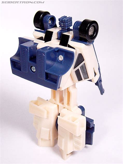 Transformers G1 1986 Breakdown Toy Gallery (Image #31 of 45)