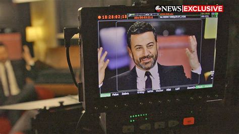 Extended 'GMA' interview: How Jimmy Kimmel is prepping to host the ...