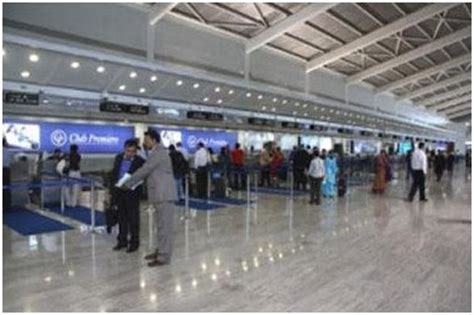 International Airports: Nagpur International Airport