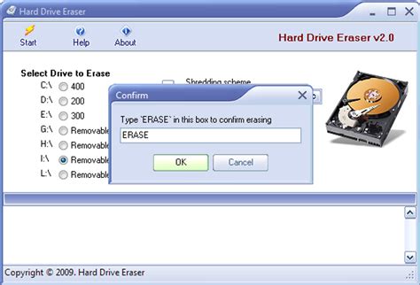 Hard drive eraser software or disk wipe software windows 10 - indianlawpc