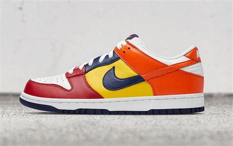 Nike What The Dunk Low Release Date | SneakerFiles