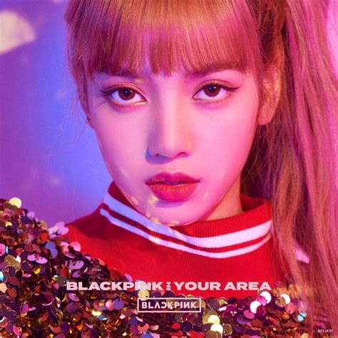 Blackpink In - Lisa: Blackpink, BLACKPINK: Amazon.it: Musica