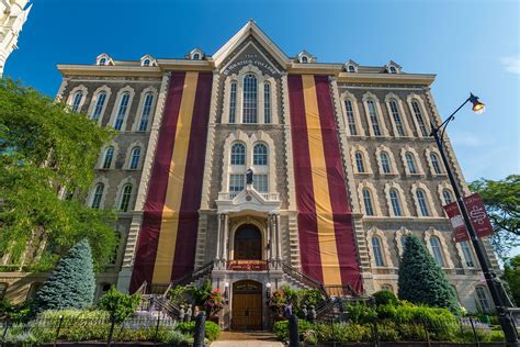 St. Ignatius College Prep · Sites · Open House Chicago