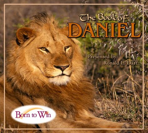 The Book of Daniel - Born to Win