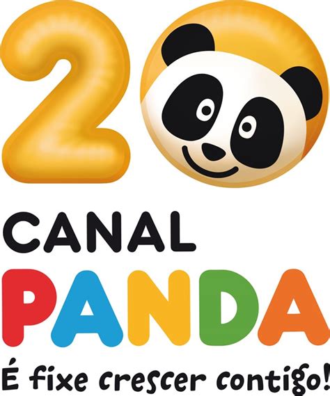 Canal Panda assinala 20º aniversário em grande estilo - Kids - Crianças - Cardápio