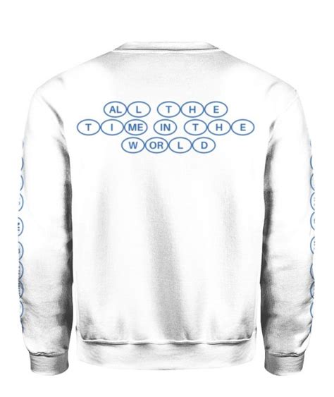 Mac Miller Merch Swimming In Circles Long Sleeve - Spoias