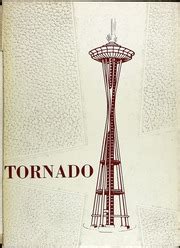 Yelm High School - Tornado Yearbook (Yelm, WA), Covers 1 - 14