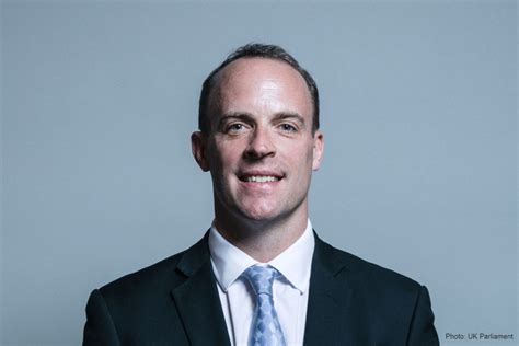 Dominic Raab appointed new Foreign Secretary - GOV.UK